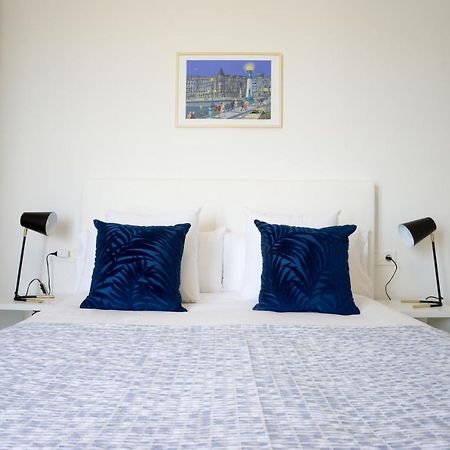 Mirador Zurriola - Iberorent Apartments Saint-Sébastien Extérieur photo
