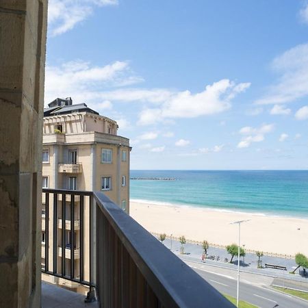 Mirador Zurriola - Iberorent Apartments Saint-Sébastien Extérieur photo