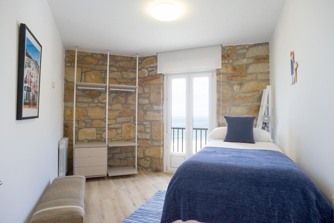 Mirador Zurriola - Iberorent Apartments Saint-Sébastien Extérieur photo